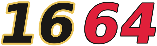 1664 logo